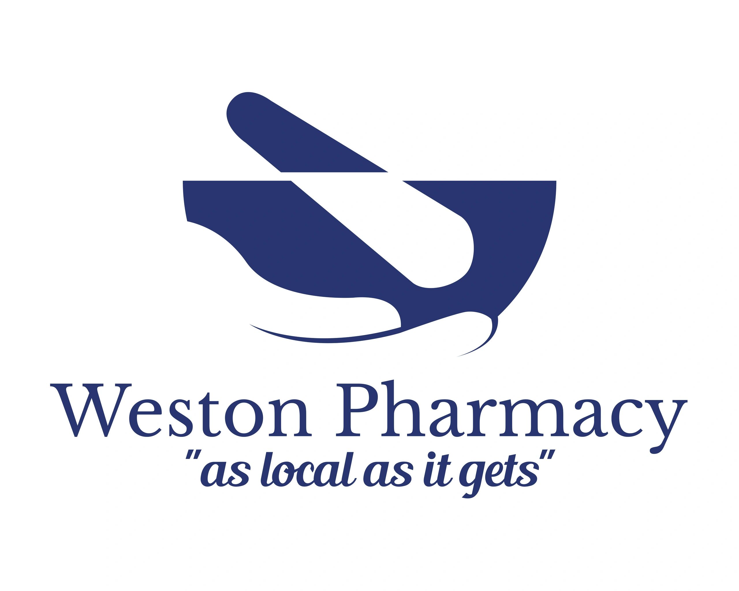 Weston Pharmacy Pharmacy Drug Store, Pharmacy, Gifts